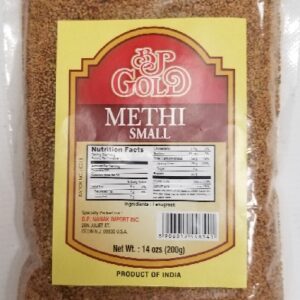 METHI SMALL
