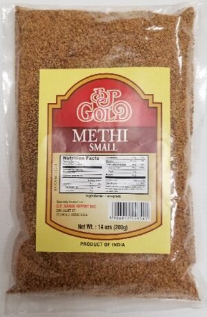 METHI SMALL