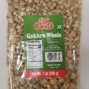 GOKHRU WHOLE