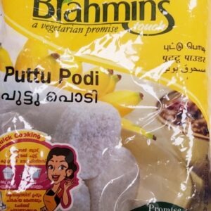 PUTTU PODI