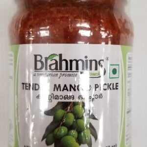 TENDER MANGO PIKLE