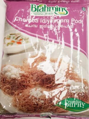 CHEMBA IDIYAPPAM PODI