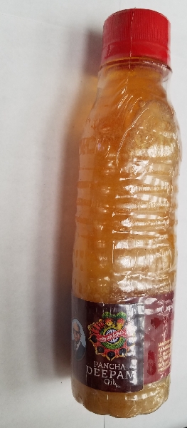 PANCHA DEEPAM OIL