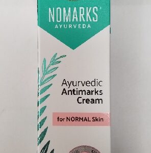 NO MARKS CREAM