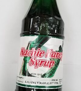 KACHIE KAREY SYRUP