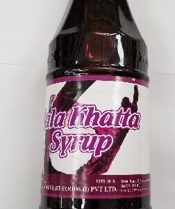 KALAKHATTASYRUP