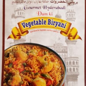 NAWABS VRGE BIRYANI MASALA