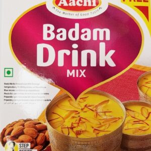BADAM MILK POWDER MIX