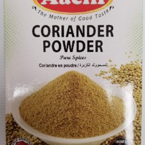 CORIANDER POWDER