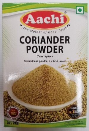 CORIANDER POWDER