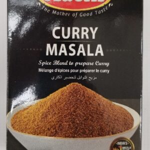 CURRY MASALA POWDER