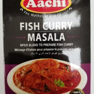 FISH CURRY MASALA