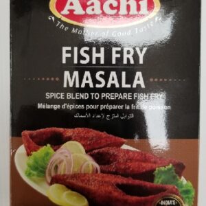FISH FRY MASALA