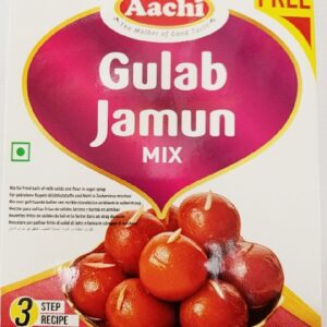 GULAB JAMUN