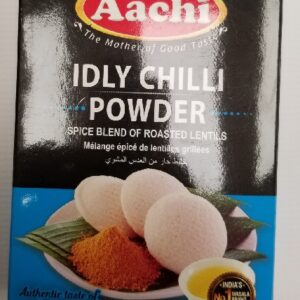 IDLY CHILLI POWDER