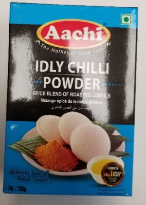 IDLY CHILLI POWDER