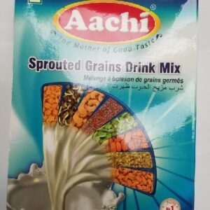 NUTRIMALT MULTIGRAIN HEALTH M