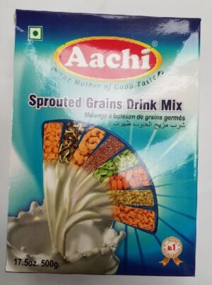 NUTRIMALT MULTIGRAIN HEALTH M
