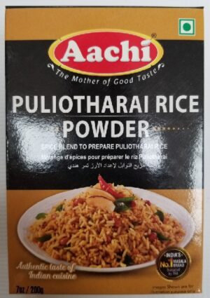 PULIOTHARAI RICE POWDER