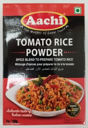 TAMATO RICE POWDER
