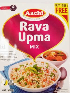 UPMA MIX