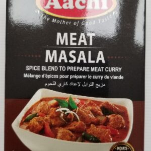 MEAT MASALA