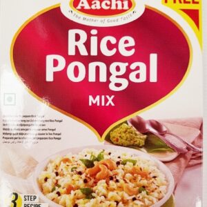 RICE PONGAL MIX