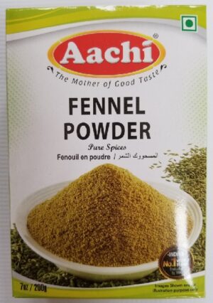 FENEL POWDER