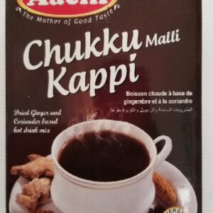 CHUKKU MALLI POWDER