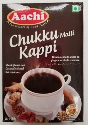 CHUKKU MALLI POWDER
