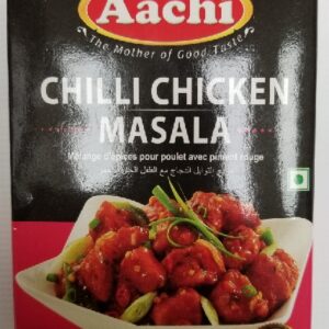 CHILLI CHICKEN MASALA