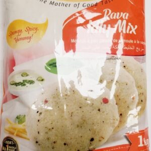 RAVA IDLY MIX