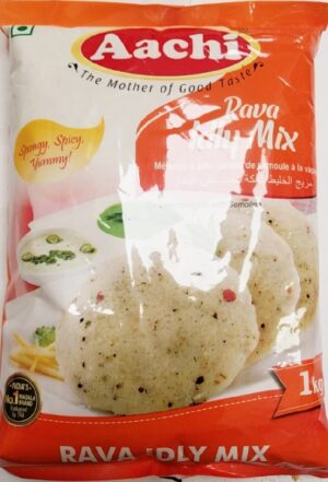 RAVA IDLY MIX