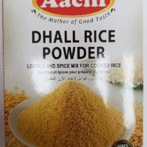 DHAL RICE POWDER
