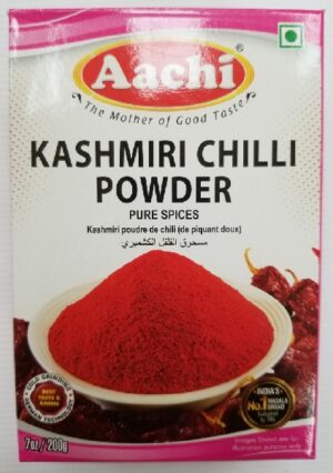 KASHIRI CHILLI POWDER