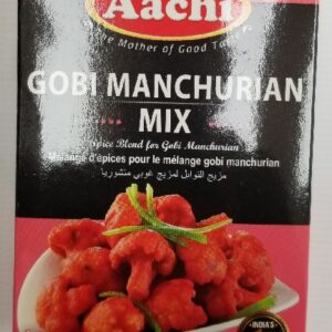 GOBI MANCHURIAN