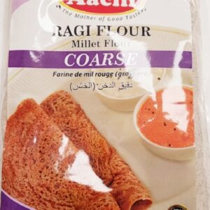 RAGI FLOUR COARSE