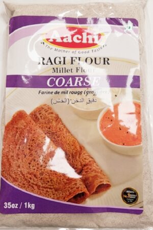 RAGI FLOUR COARSE