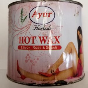 HOT WAX