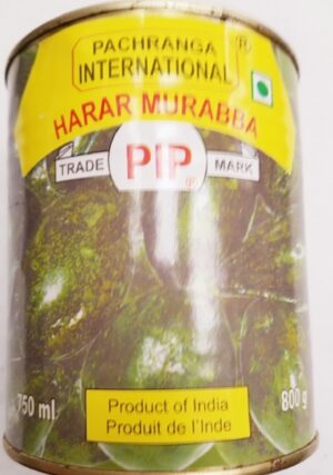 HARAR MURABBA INTERNATIONAL