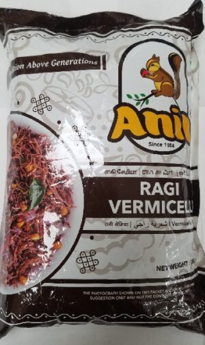 RAGI VERMICELLI