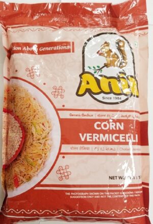 CORN VERMICELLI