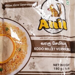 KODO MILLET VERMICELLI