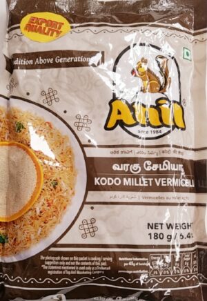KODO MILLET VERMICELLI