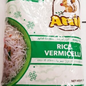 RICE SEVAIYA