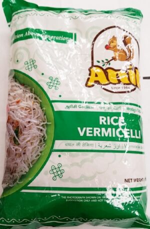 RICE SEVAIYA