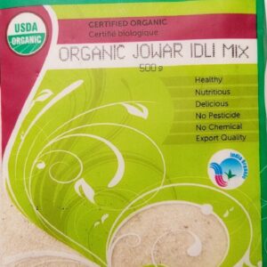 JOWAR IDLI MIX