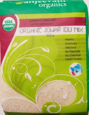 JOWAR IDLI MIX