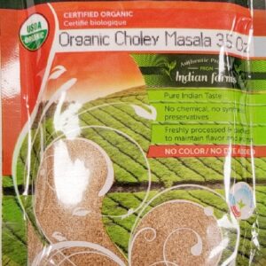CHOLEY MASALA