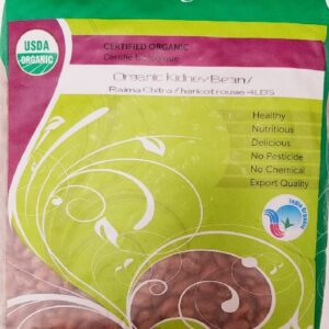 KIDNEY BEANS